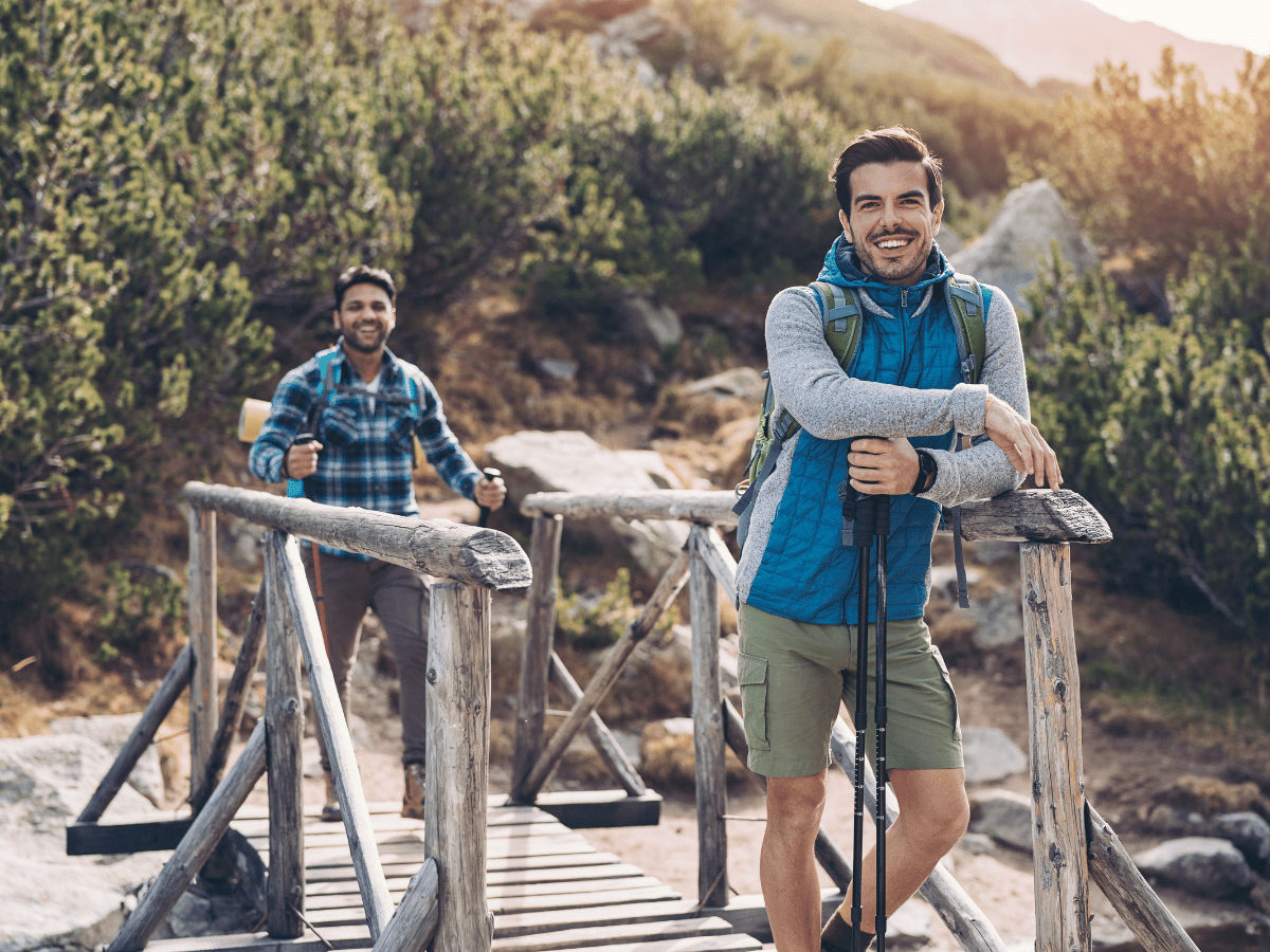 Kapadokya'da Sıcak Hava Balonları